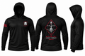 Mission First Performance Long Sleeve Sun Hoodie
