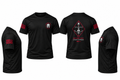 Mission First Performance T Shirt